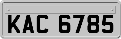 KAC6785