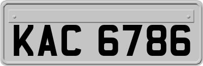 KAC6786