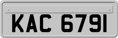 KAC6791