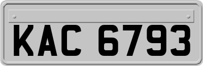 KAC6793
