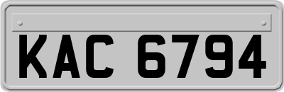 KAC6794