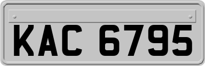 KAC6795