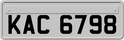 KAC6798