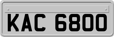 KAC6800