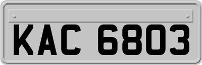KAC6803