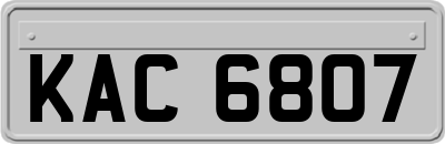 KAC6807