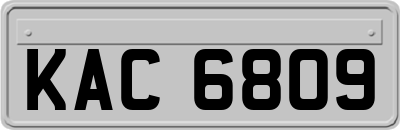 KAC6809