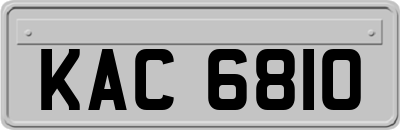 KAC6810