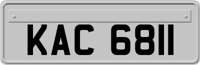 KAC6811