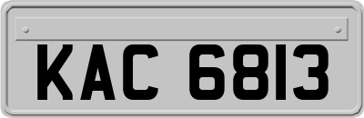 KAC6813