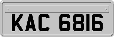KAC6816