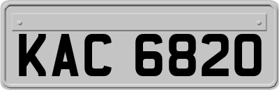 KAC6820