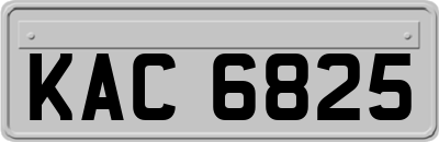 KAC6825