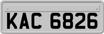 KAC6826