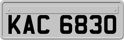 KAC6830