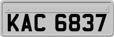 KAC6837