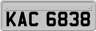 KAC6838