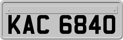 KAC6840