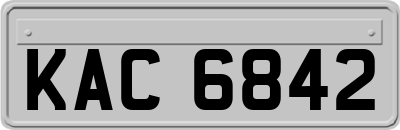 KAC6842