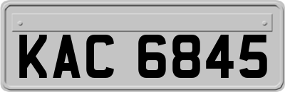KAC6845