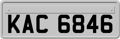 KAC6846