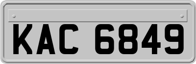 KAC6849