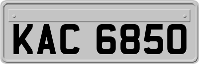 KAC6850