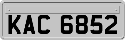 KAC6852