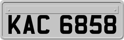 KAC6858