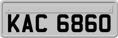 KAC6860