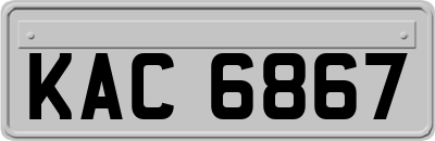 KAC6867