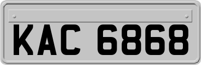 KAC6868