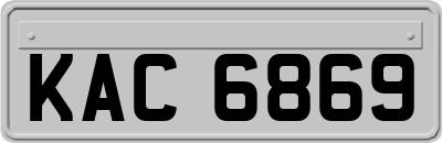 KAC6869