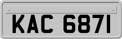 KAC6871