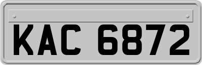 KAC6872