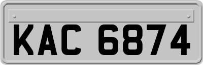 KAC6874