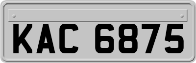 KAC6875