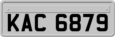 KAC6879