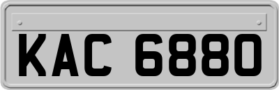 KAC6880