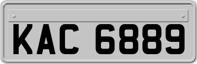 KAC6889