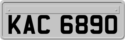 KAC6890