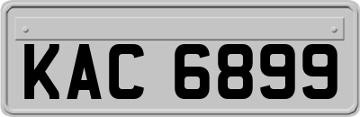 KAC6899