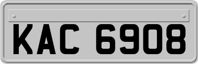 KAC6908