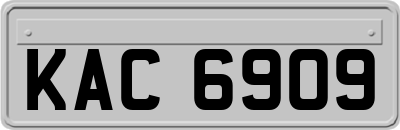 KAC6909