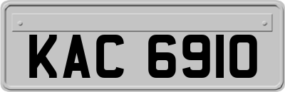 KAC6910