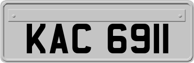 KAC6911