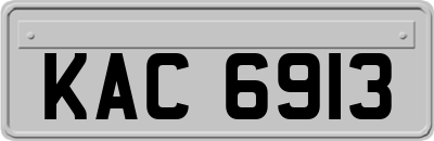 KAC6913