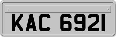 KAC6921