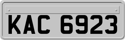 KAC6923