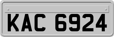 KAC6924